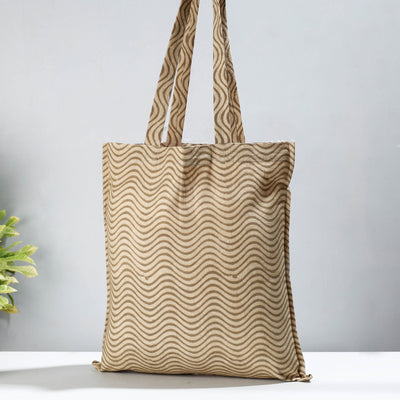 kalamkari shopping bag