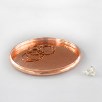 Copper Tray
