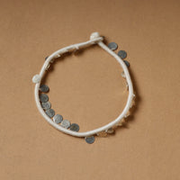 Handcrafted Patwa Anklet