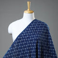 Bagru Fabric