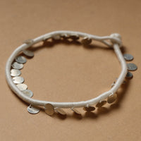 Handcrafted Patwa Anklet