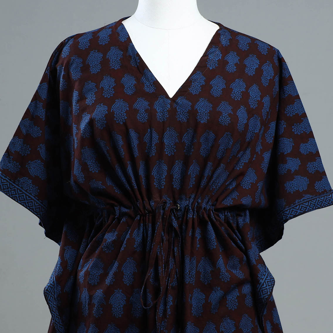 Bagh Kaftan