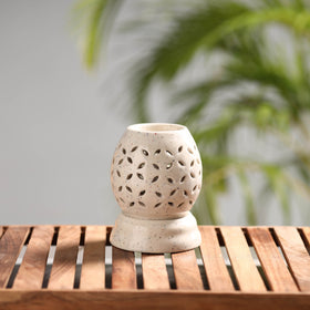  Handcrafted Ceramic Electrical Aroma Diffuser 