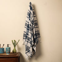 Handloom Cotton Towel 