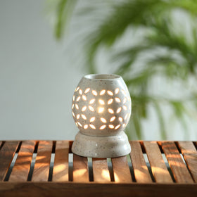  Handcrafted Ceramic Electrical Aroma Diffuser 