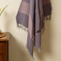 Handloom Cotton Towel