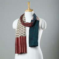 Bagh Patchwork Stole