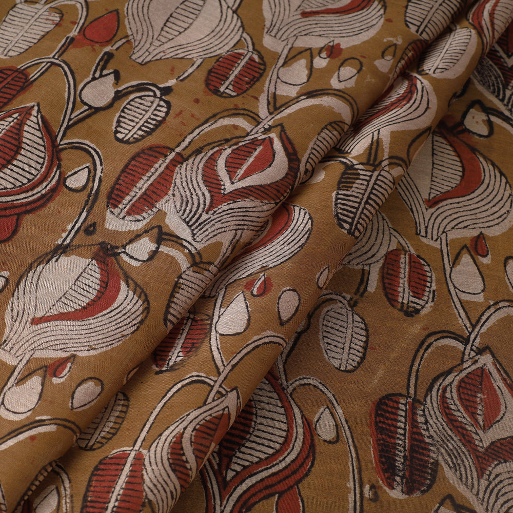 Bagru fabric