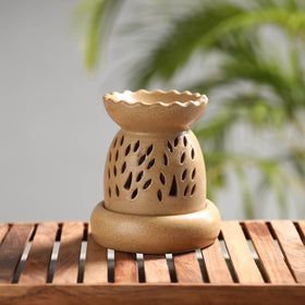  Handcrafted Ceramic Electrical Aroma Diffuser 