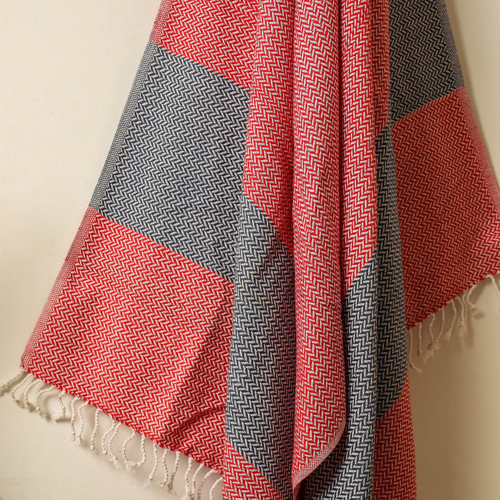 Handloom Cotton Towel