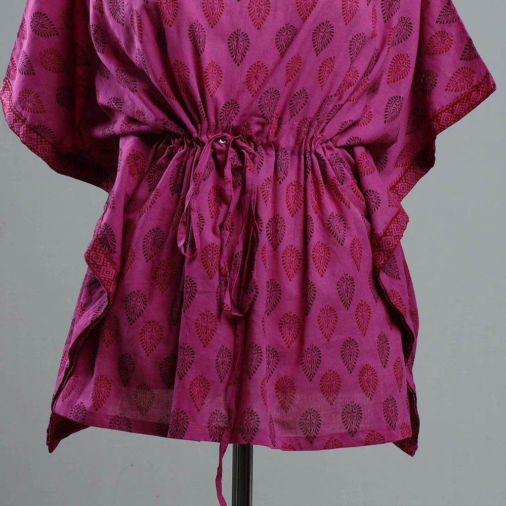 Bagh Kaftan