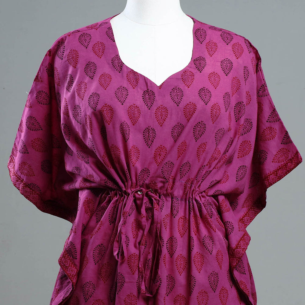 Bagh Kaftan