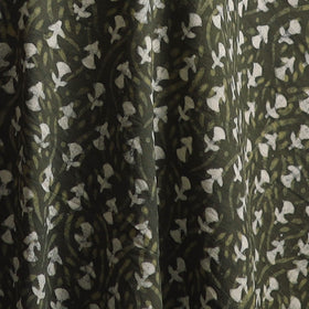 Bagru Dabu Hand Block Print Natural Dyed Cotton Fabric 66