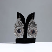 German Silver Earrings
