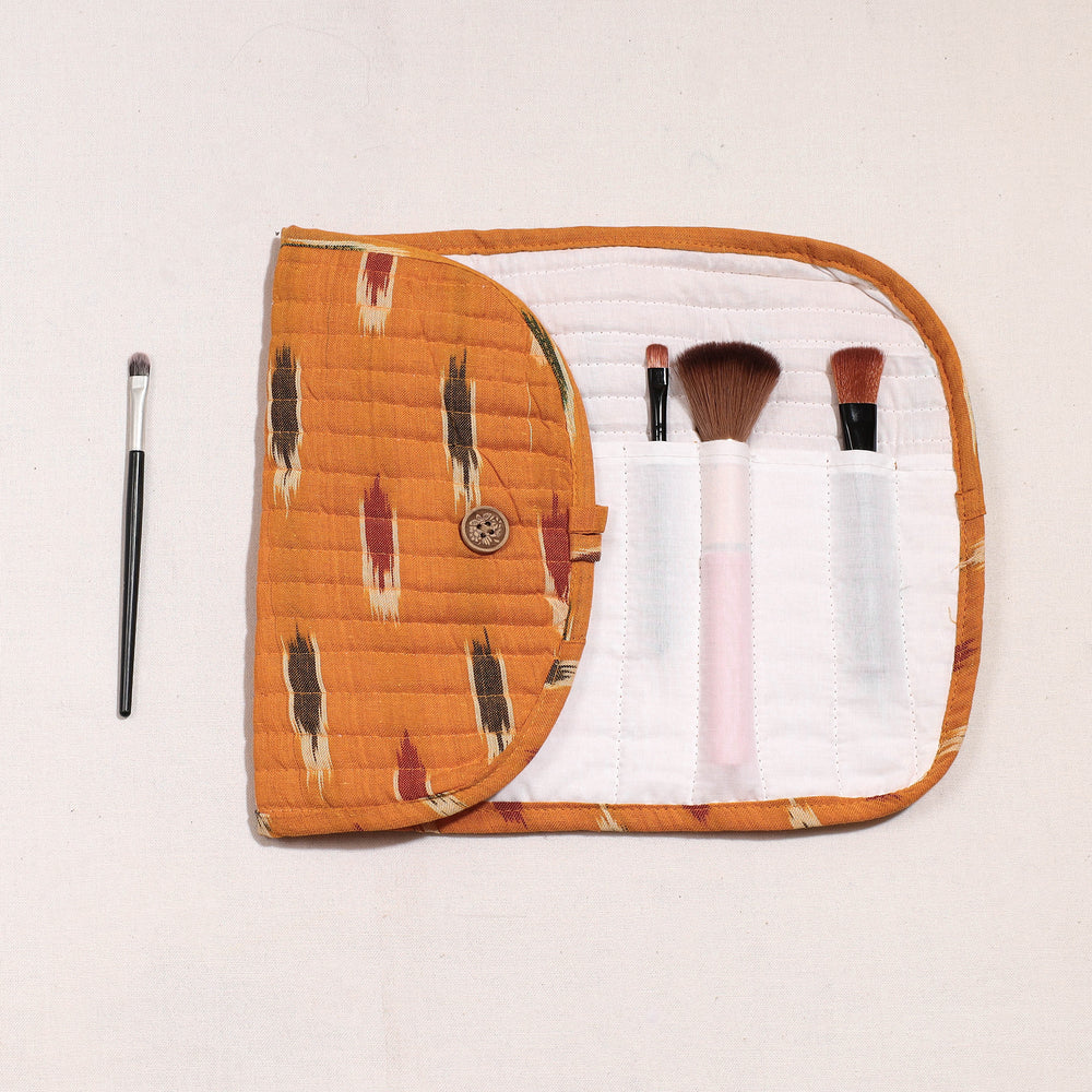 brush wrap pouch 