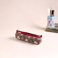 Quilted Pencil Pouch 45