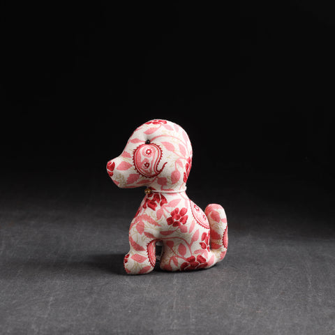 Dog - Handmade Stuffed Soft Toy for Kids 145