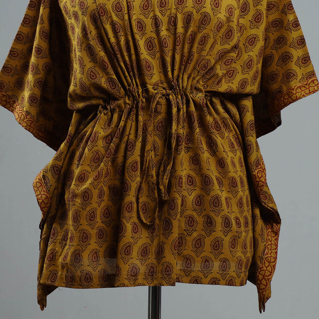 Bagh Kaftan