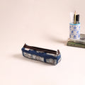 Quilted Pencil Pouch 48