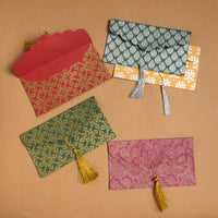 Envelope set