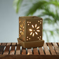  Handcrafted Ceramic Electrical Aroma Diffuser 