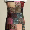 Buy Handcrafted Patchwork Cotton Kurta Material