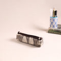 Quilted Pencil Pouch 49