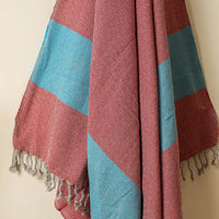 Handloom Cotton Towel