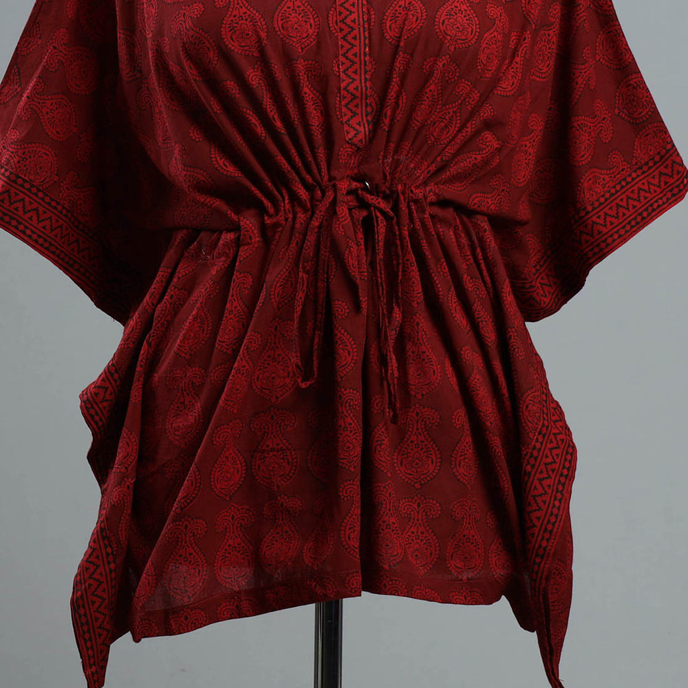 Bagh Kaftan