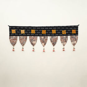 Handmade toran for door decoration 02 - handcrafted