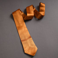 silk necktie