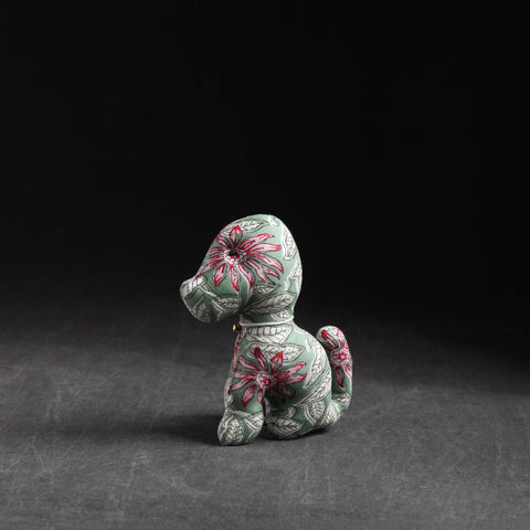 Dog - Handmade Stuffed Soft Toy for Kids 144