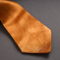 silk necktie