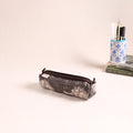 Quilted Pencil Pouch 51