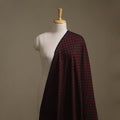 Prewashed Cotton Jacquard Fabric 01