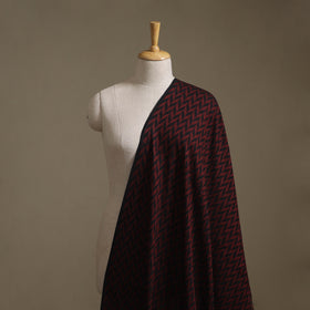 Prewashed Cotton Jacquard Fabric 01