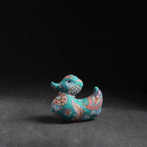 Duck - Handmade Stuffed Soft Toy for Kids 147