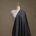 Prewashed Cotton Jacquard Fabric 02