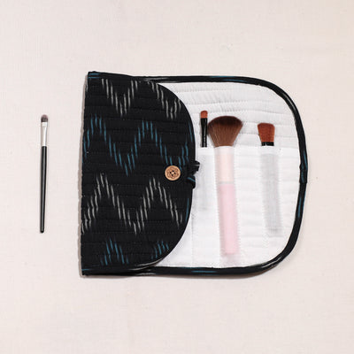 Brush Wrap Pouch