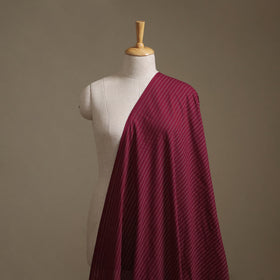 Prewashed Cotton Jacquard Fabric 03