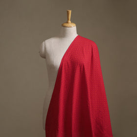 Prewashed Cotton Jacquard Fabric 04
