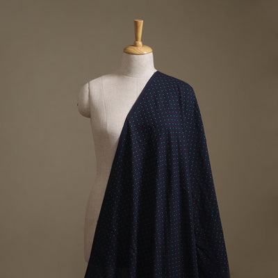 Prewashed Cotton Jacquard Fabric 05