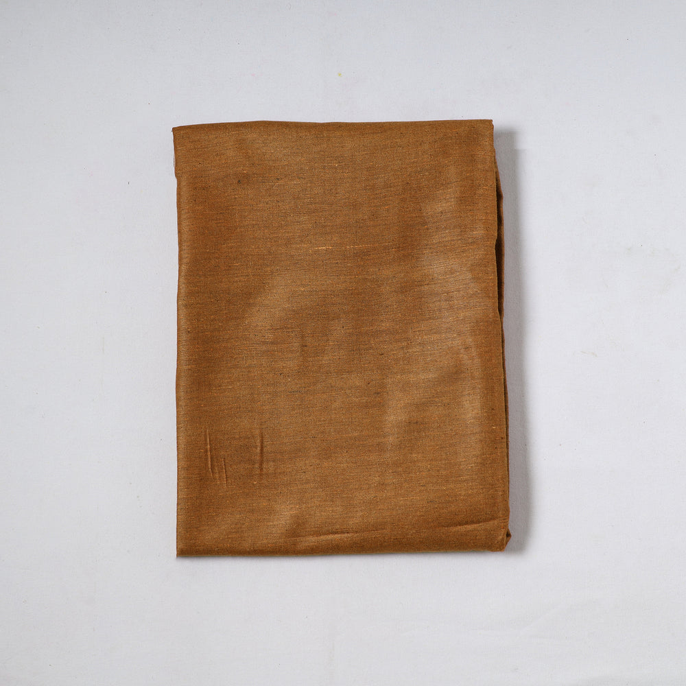 plain silk cotton fabric 