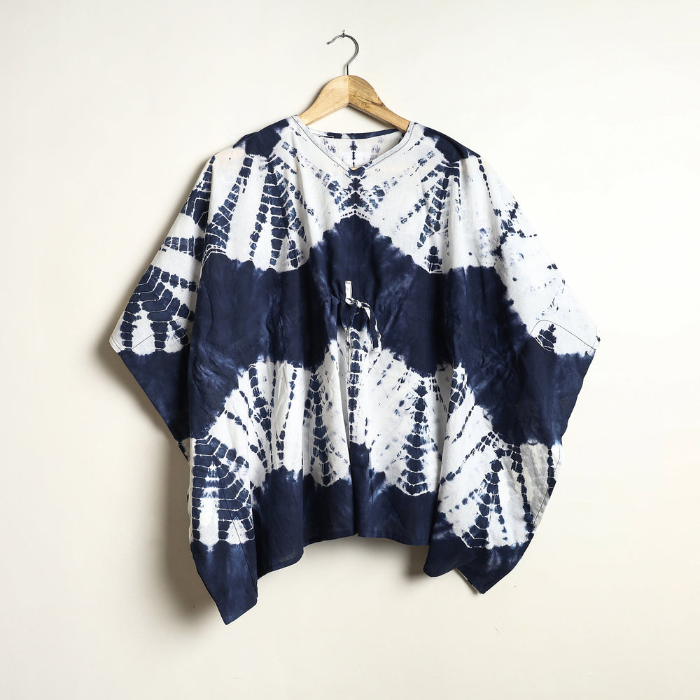 shibori night suit