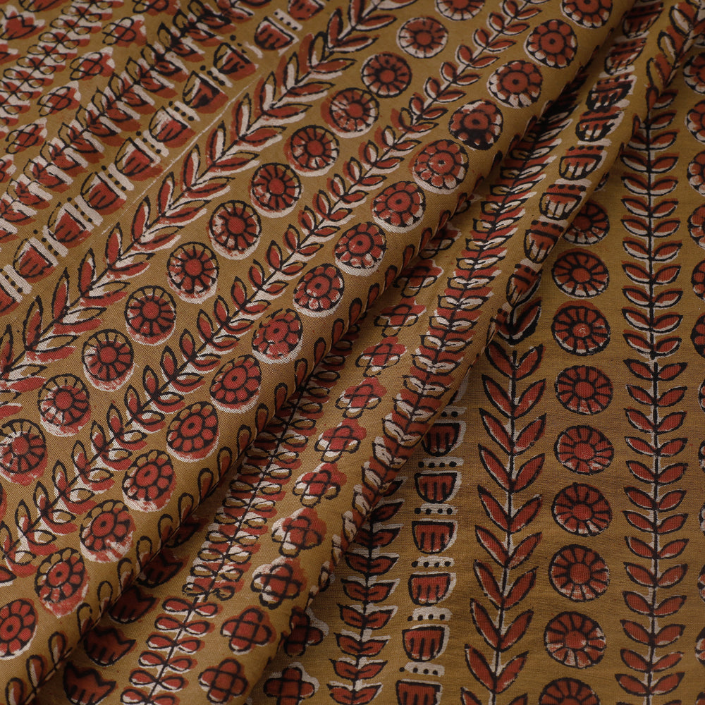 Bagru Fabric
