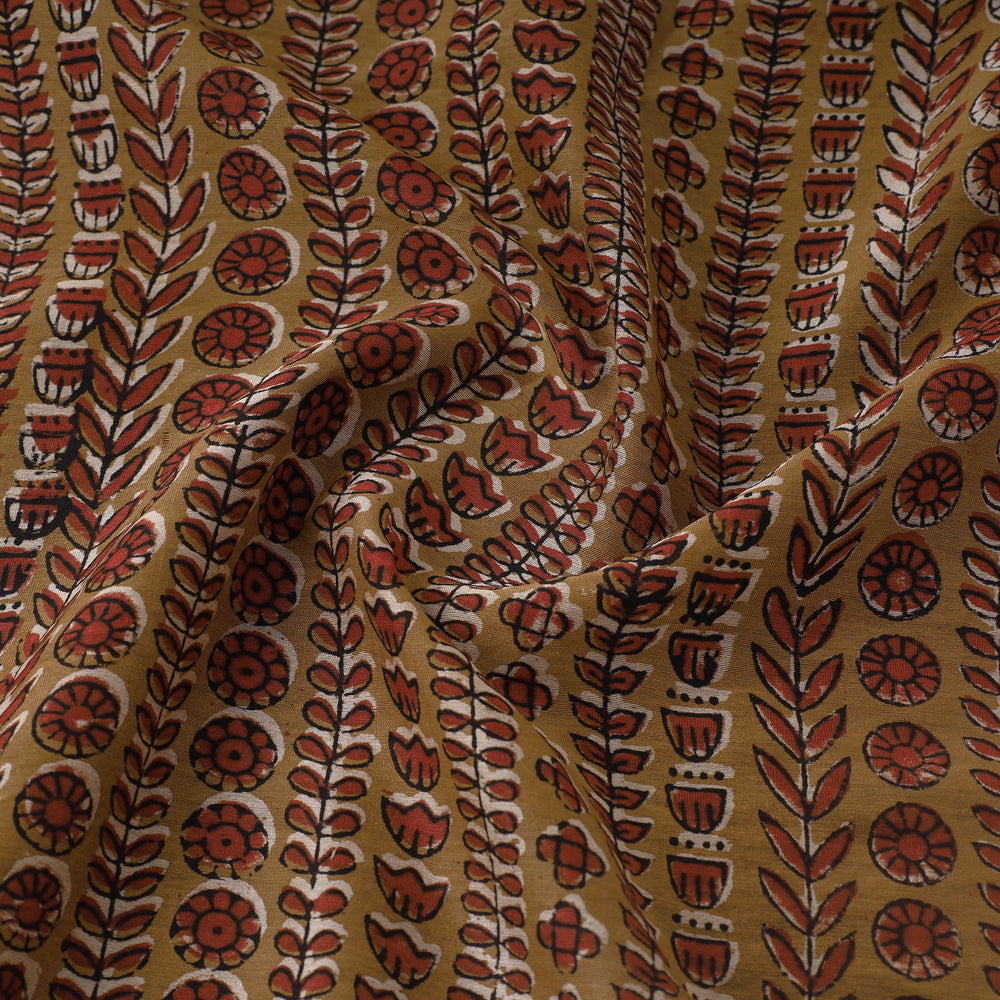 Bagru Fabric
