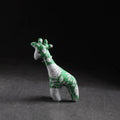 Giraffe - Handmade Stuffed Soft Toy for Kids 151