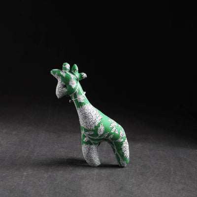Giraffe - Handmade Stuffed Soft Toy for Kids 151