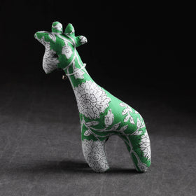 Giraffe - Handmade Stuffed Soft Toy for Kids 151