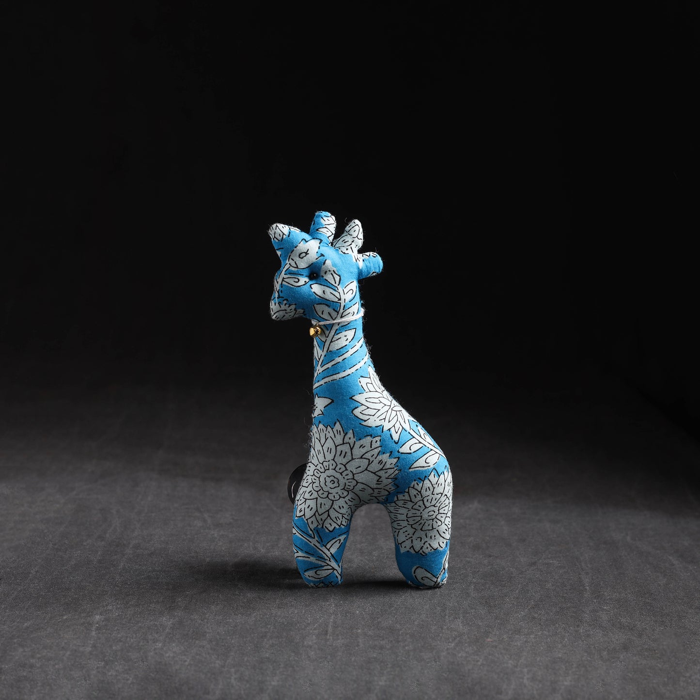 Giraffe - Handmade Stuffed Soft Toy for Kids 152